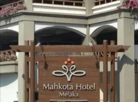 Costa Mahkota Suites Malacca Central By Nestcove