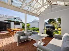 Beachside Retreat Blairgowrie