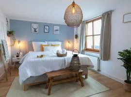 Cozy I Ruhige Ferienwohnung nahe Mosel & Natur mit Parkplatz