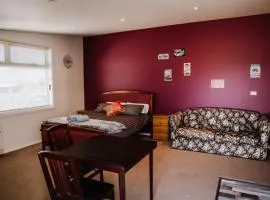 True Blue Three - The View