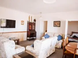 True Blue Five - The Residence