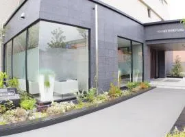 笠岡　潮待ちHOTEL