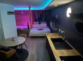 Zen Room