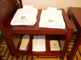 KAMALASHI BOUTIQUE INN，位于加德满都的酒店