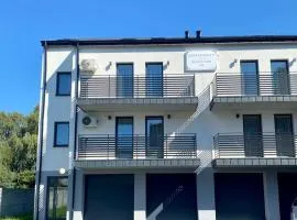 ZABRZE Apartamenty Kościuszki 30