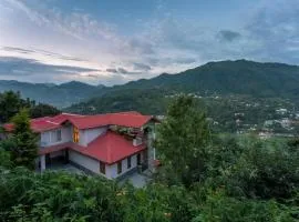 LohonoStays Shambhal House