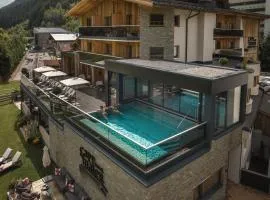 Hotel Gappmaier