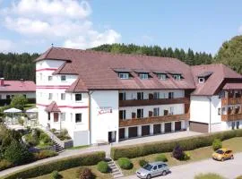 Hotel Gästehaus Neubauer