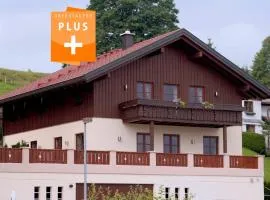 Chalet Edelweiss