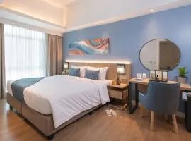 Citadines Roces Quezon City