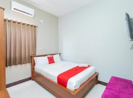 OYO 90889 Dkb Residence，位于泗水Dukuh Pakis的酒店