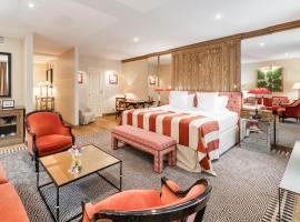 Stikliai Hotel - Relais & Châteaux，位于维尔纽斯的酒店