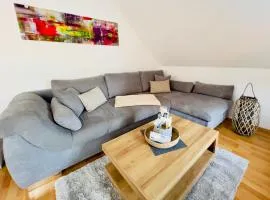 FeWo Schlossblick #Innenstadt #Garten #Netflix von Harztraveler