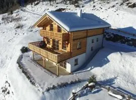 Seeblickhütte Lachtal