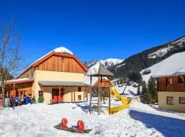 多内尔斯巴赫瓦尔德JUFA宾馆