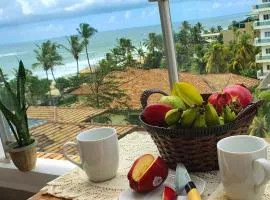 Luxury 2BR Beachside Apartment Mt Lavinia