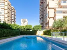 Apartamento Calle Ciruelo