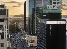 Mövenpick Hotel Auckland