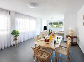 Apartamento Jardín 1