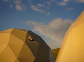 Dreamy Domes Geghard，位于Geghard的酒店
