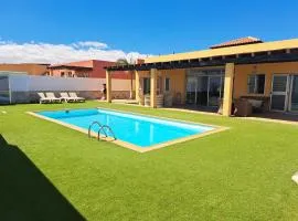 VILLA PARADISE