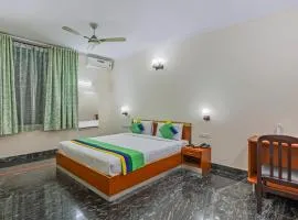 Treebo Trend Akshaya Residency