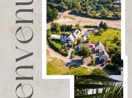 Les Logis de l'Estuaire