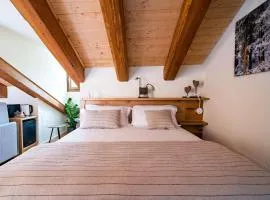 Aosta Holiday Apartments - Sant'Anselmo