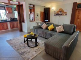 Cosy Living，位于Gulu的度假短租房