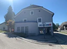 Appartement Nähe Steyr Zentrum