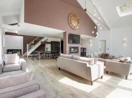 Pass the Keys Perfect and peaceful countryside retreat