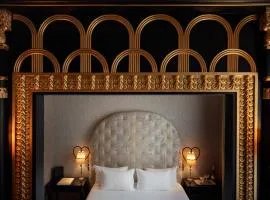 Maison Souquet, Hotel & Spa