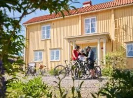 Vandrarhemmet Gammelgården