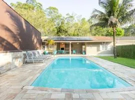 Casa Alto Padrão Piscina Aquecida e Sauna