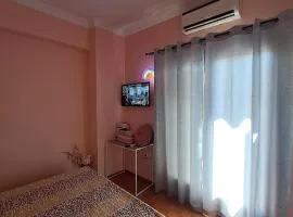 Riga Fereou apartments
