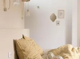 Maison d'hôtes le détour en pleine nature