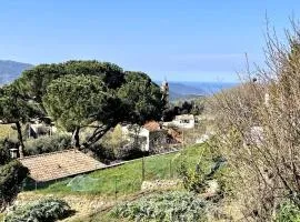 Casamea - Rez de Villa, Famille ,Vue mer, Clim1