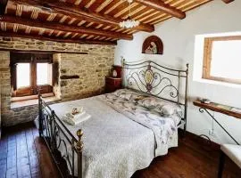 Helikon -la dimora del viandante-