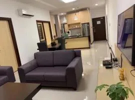The Floorspace Imperial Suites Apartment 2