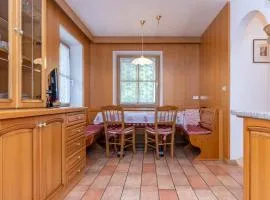 Appartamento Monzoni