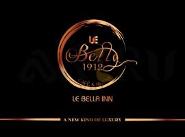 le bella1912，位于高尔的酒店