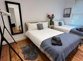Notting Hill Guest Flat