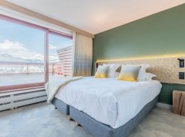 La Cachette, Friendly Hotel & Spa，位于阿克 1600的酒店