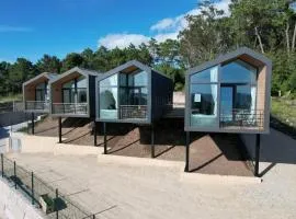 OS BALCÓNS Ría de Arousa I