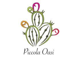 Piccola Oasi，位于托雷斯佩基亚鲁杰里的酒店