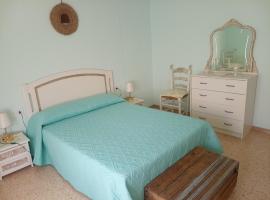 Ca la Cris，位于科尔努德利亚的酒店