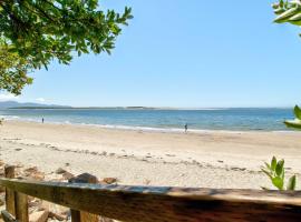 Terimore Lodging by the Sea，位于蒂拉穆克的酒店