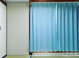 Sakitsu House ZANN - Vacation STAY 55708v，位于天草市的酒店