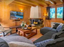 Chalet Igel - OVO Network