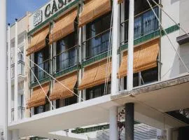 Casa Bassa Hotel
